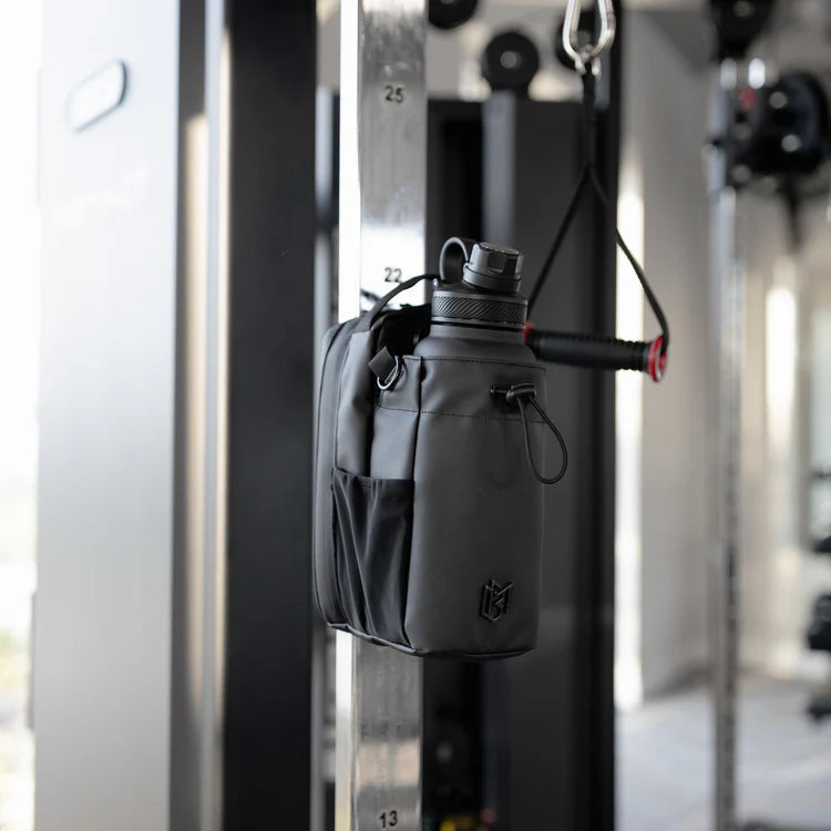 Fitfocus | GripBag™