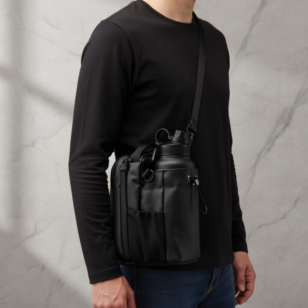 Fitfocus | GripBag™