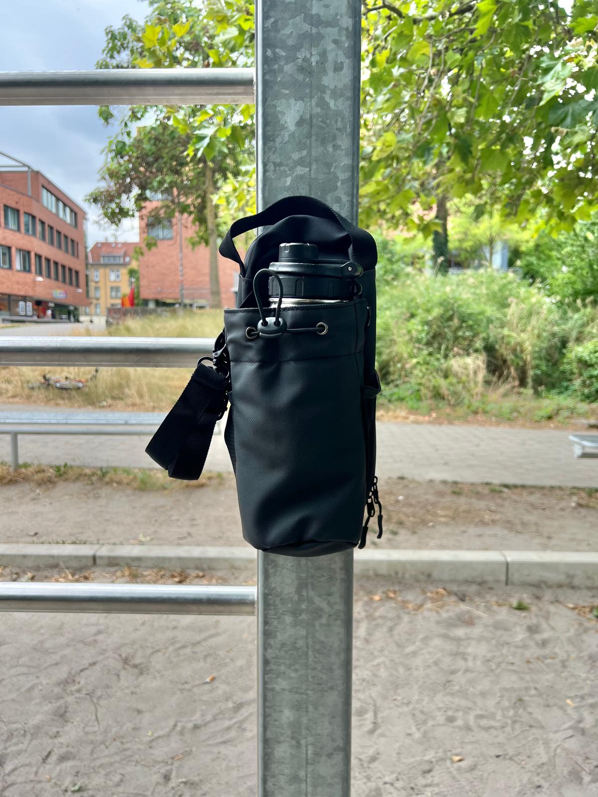 Fitfocus | GripBag™
