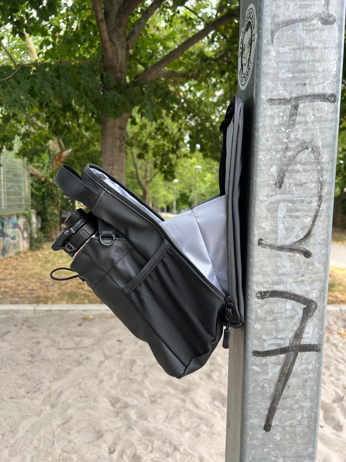 Fitfocus | GripBag™