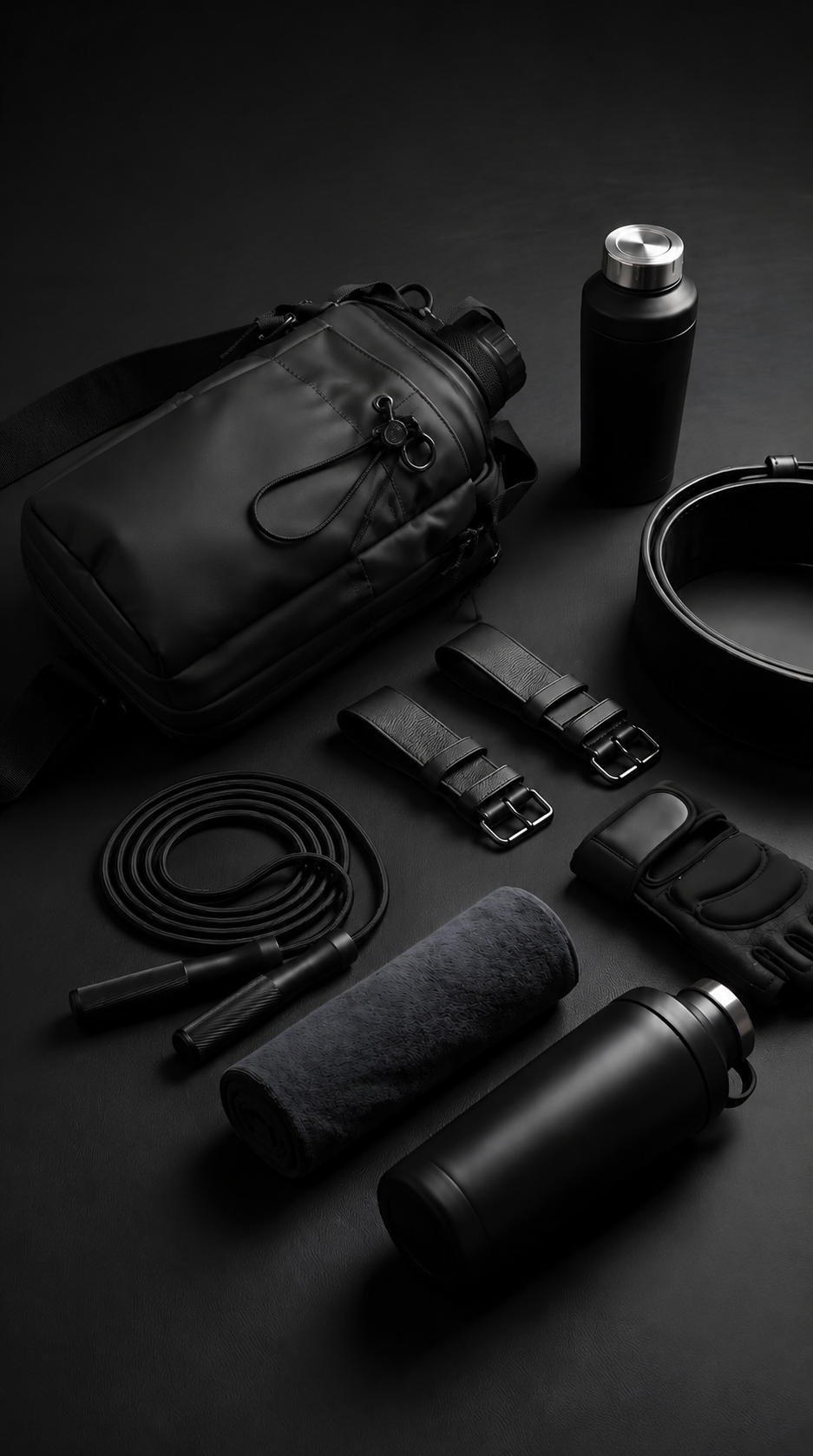 Fitfocus | GripBag™