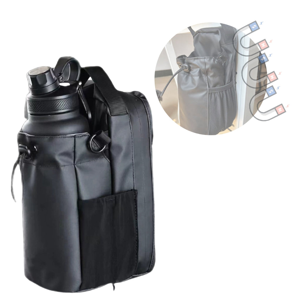 Fitfocus | GripBag™