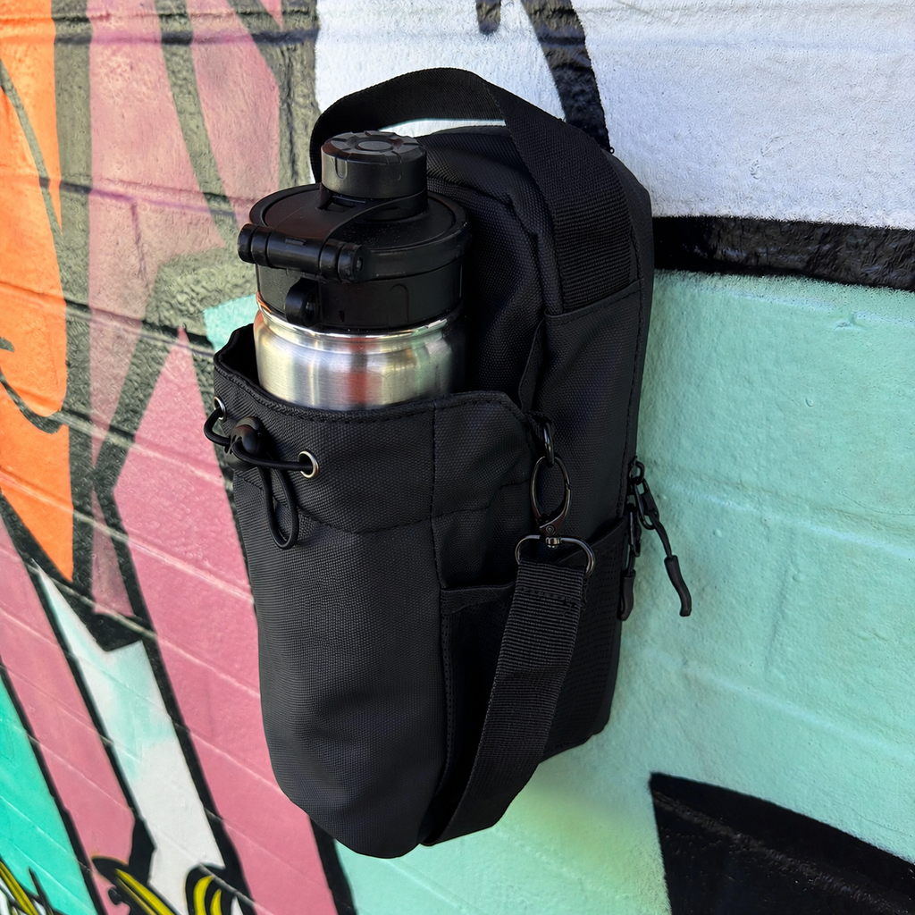 Fitfocus | GripBag™