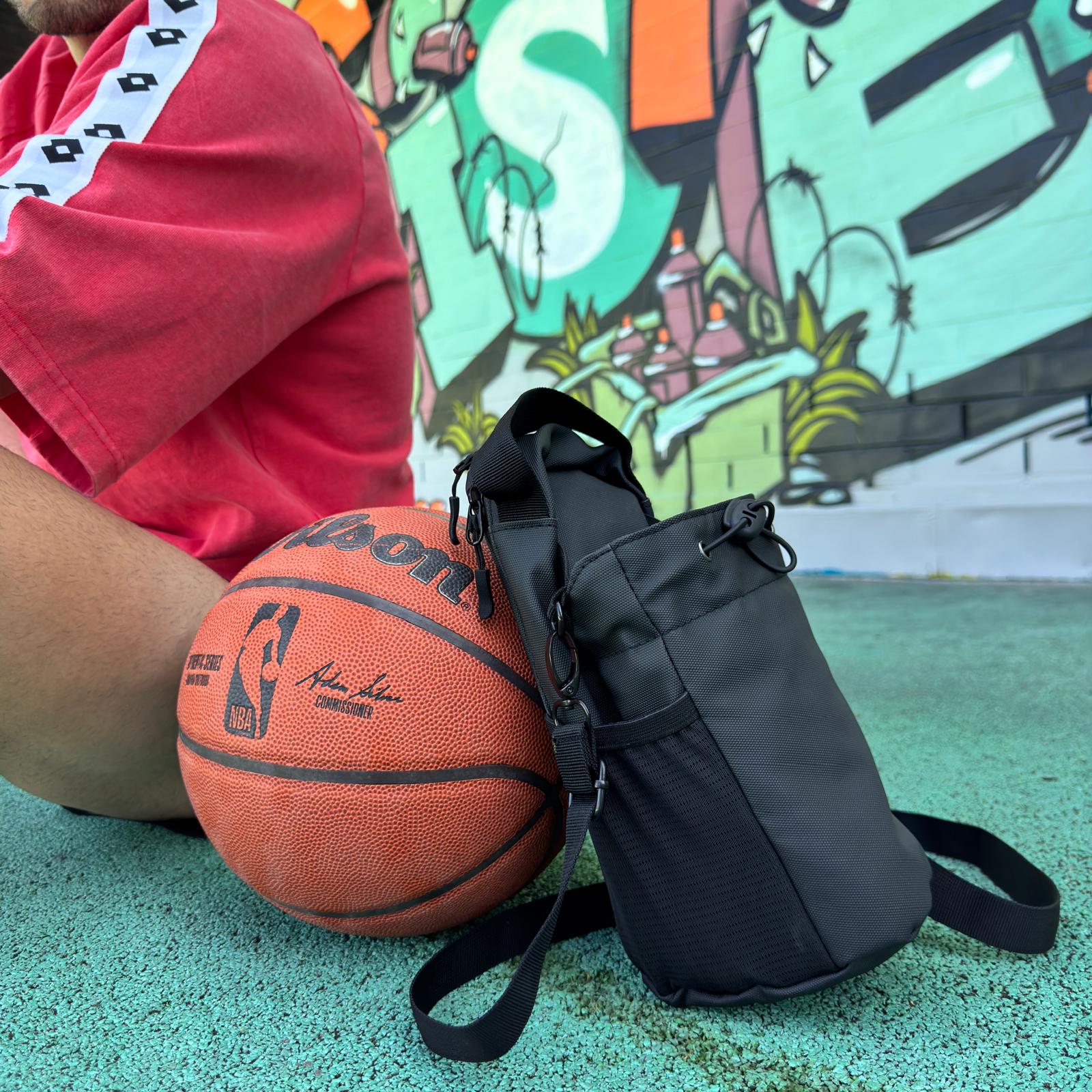 Fitfocus | GripBag™