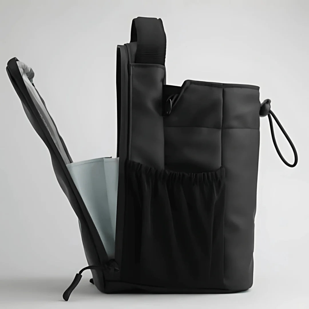 Fitfocus | GripBag™