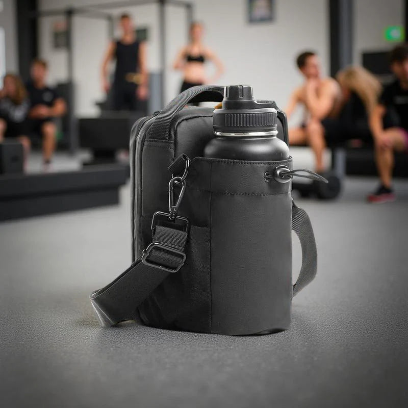 Fitfocus | GripBag™
