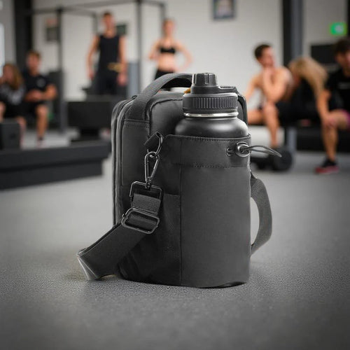 Fitfocus | GripBag™