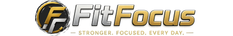 FitFocus - Home