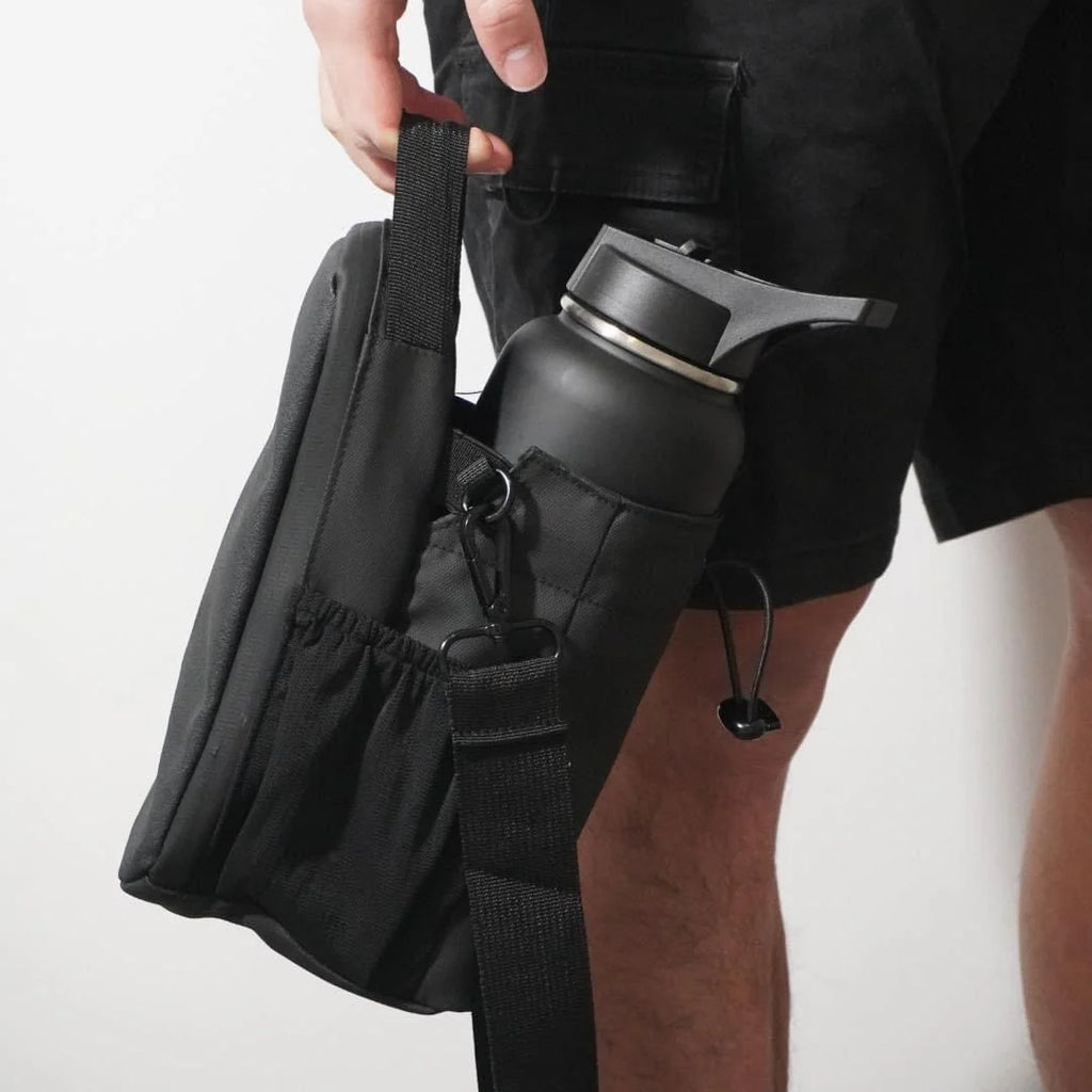 Fitfocus | GripBag™